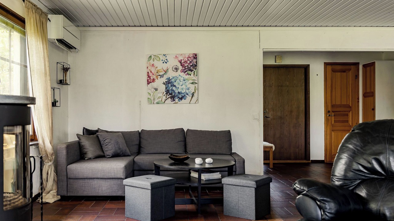 Photo of Livingroom in Gullbrandstorp