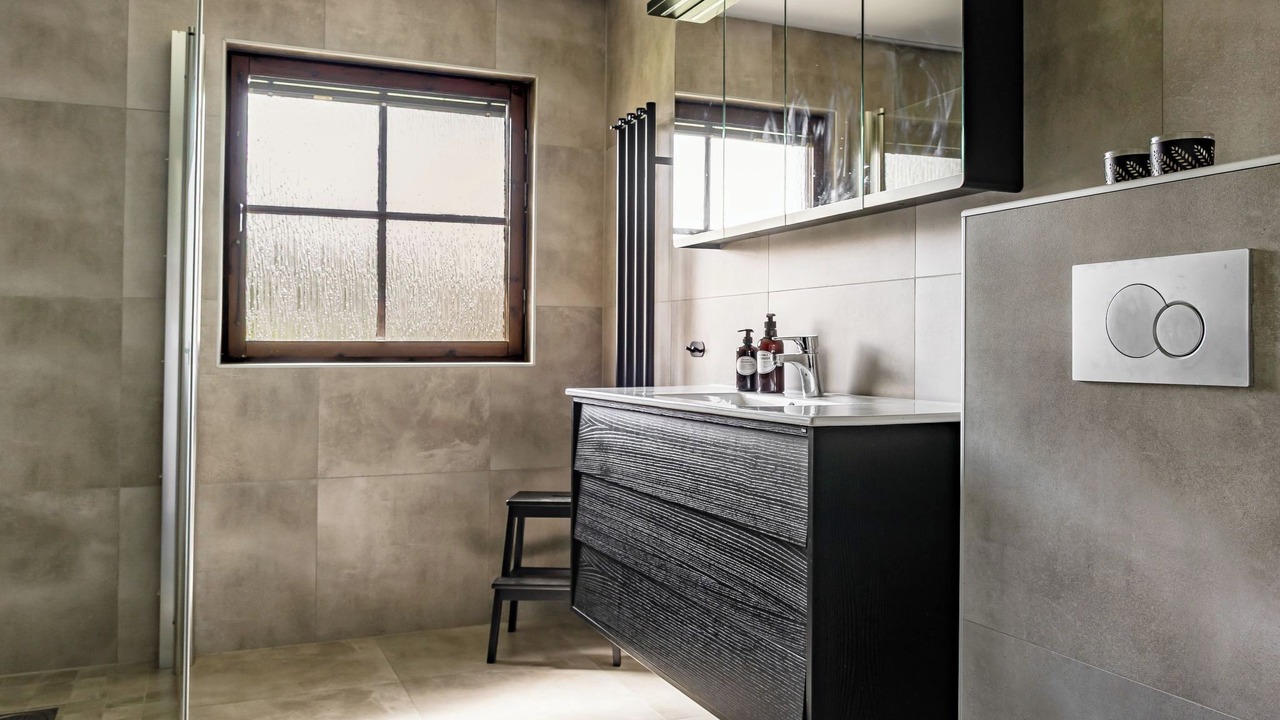 Photo of Bathroom in Gullbrandstorp