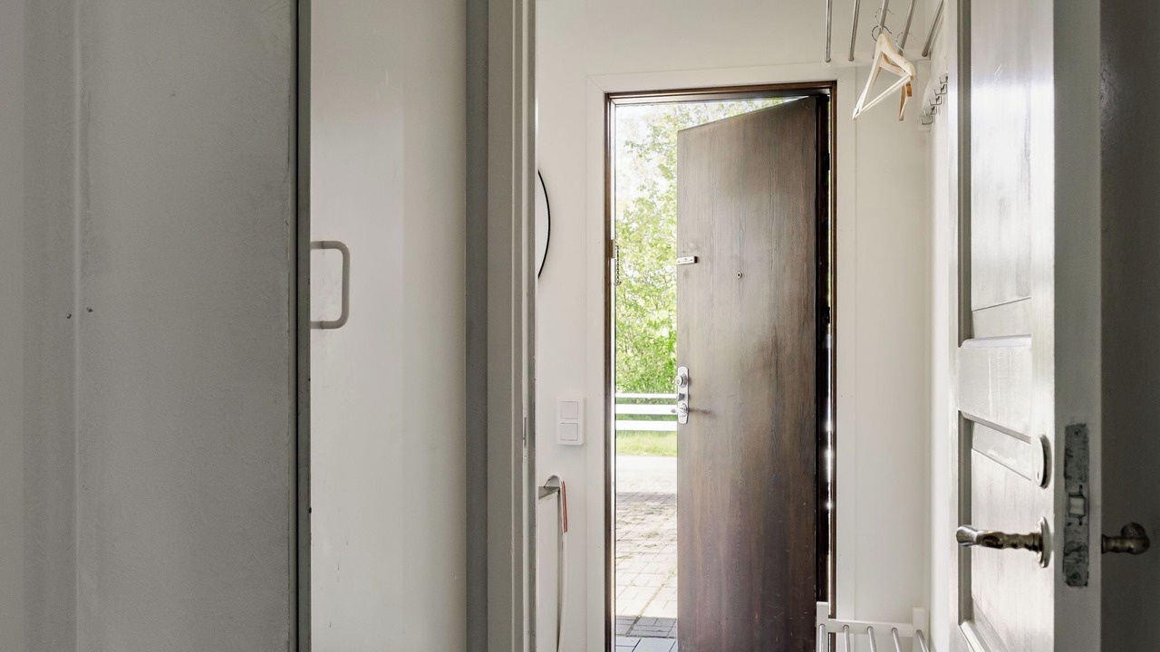 Photo of Bedroom in Gullbrandstorp