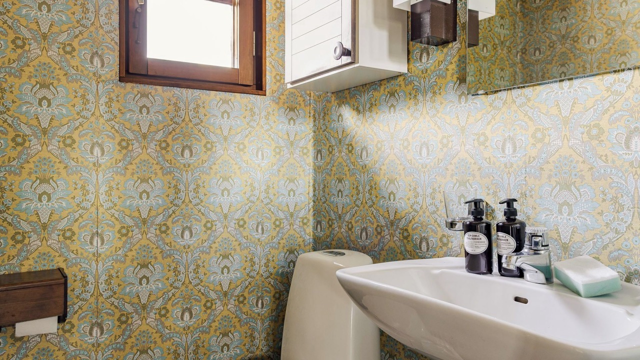 Photo of Bathroom in Gullbrandstorp