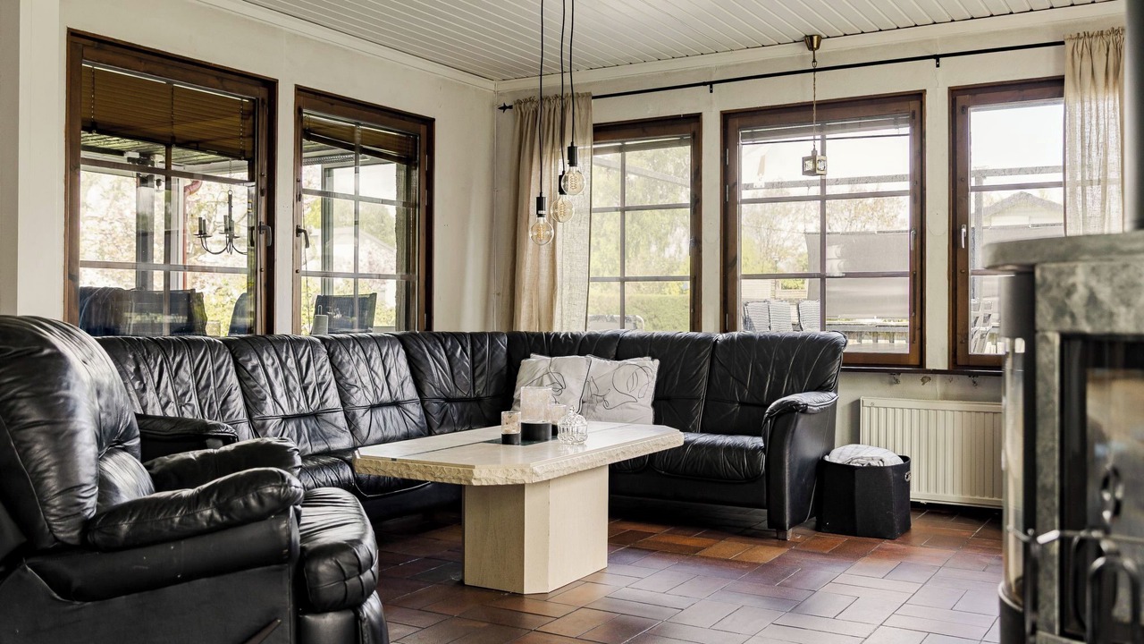Photo of Livingroom in Gullbrandstorp