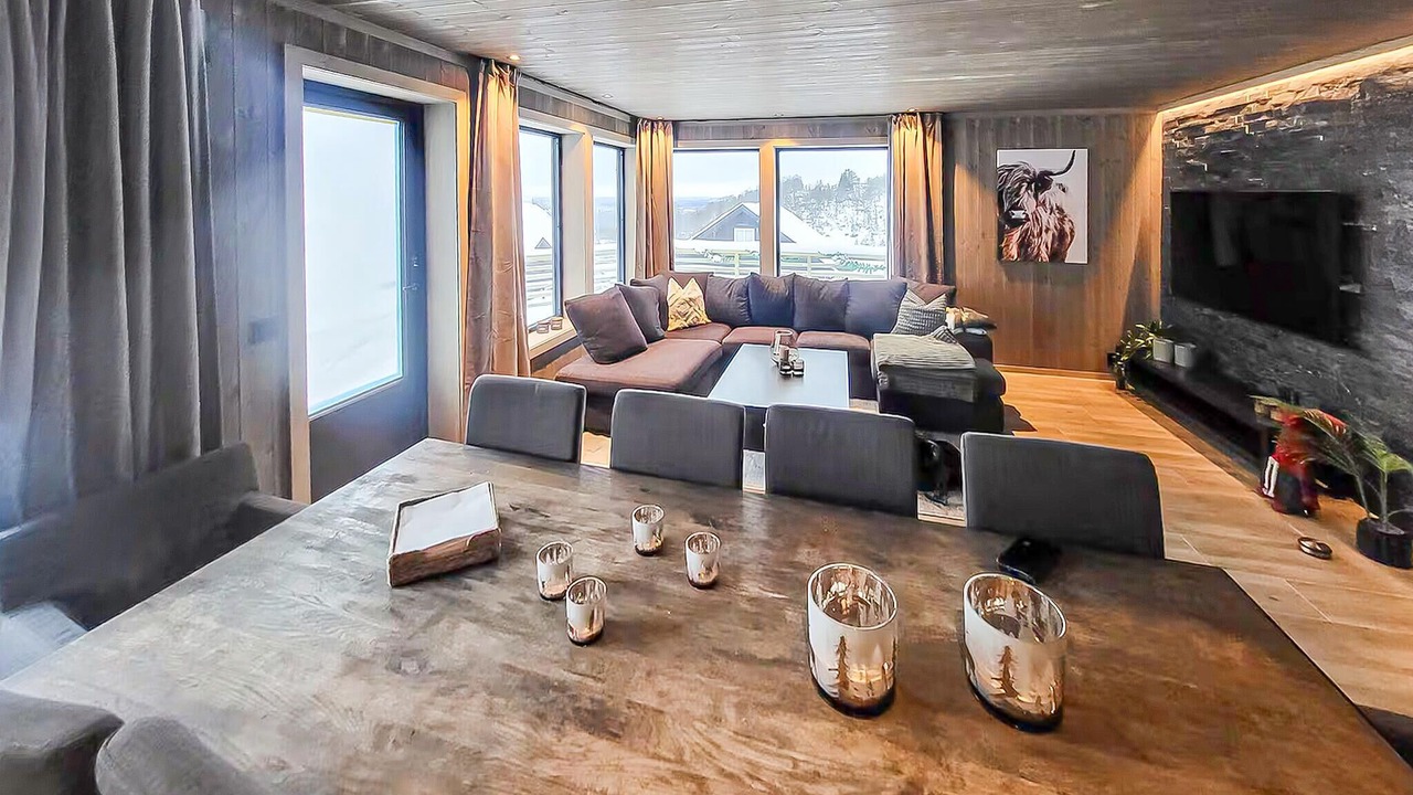 Photo of Bedroom in Rauland