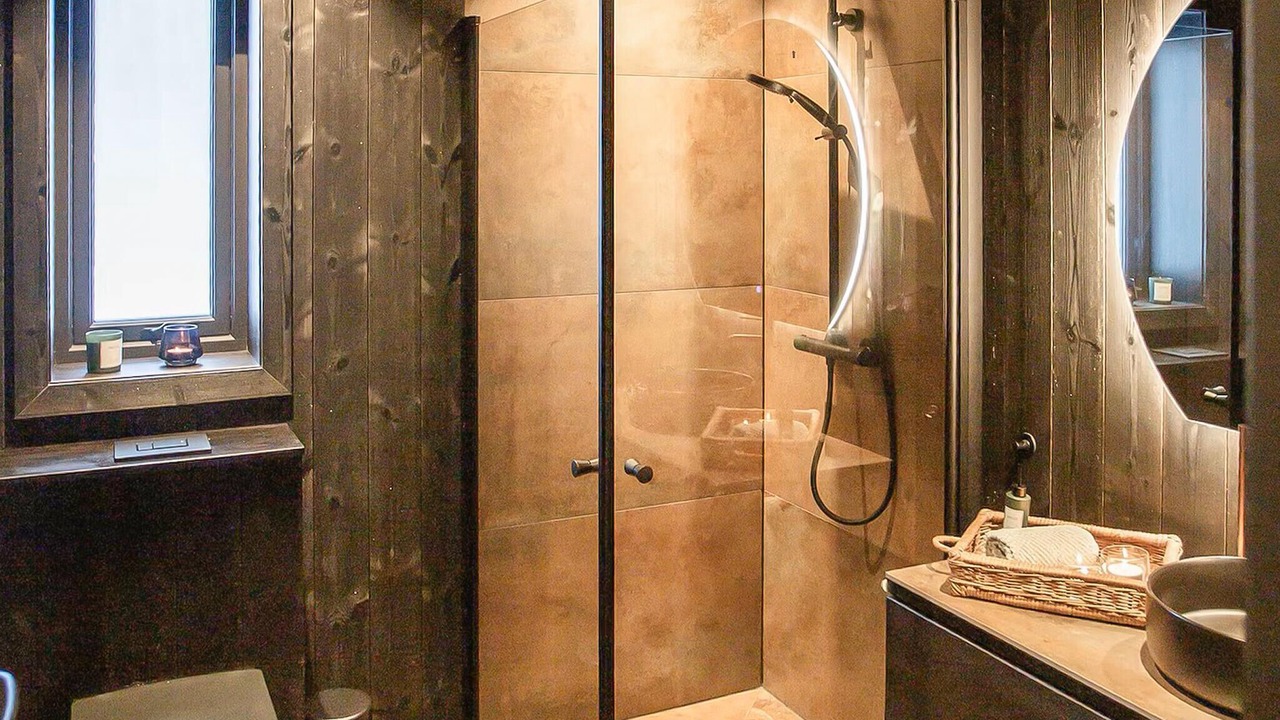 Photo of Bathroom in Rauland