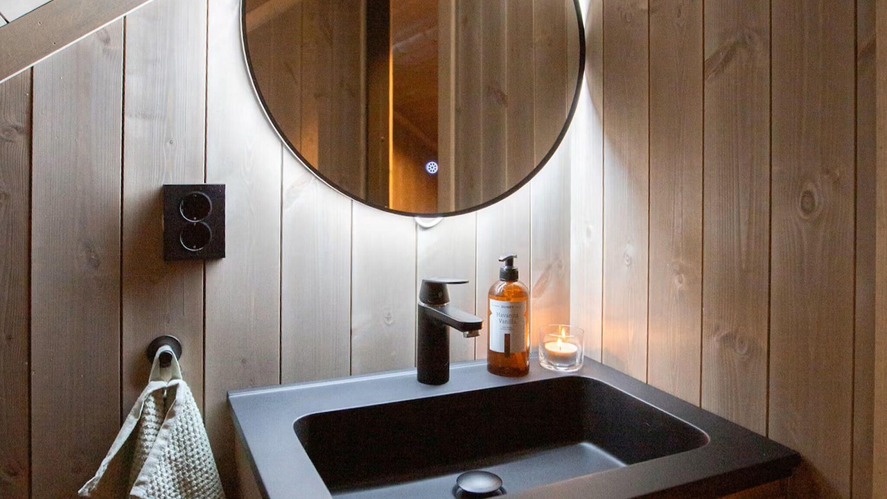 Photo of Bathroom in Rauland