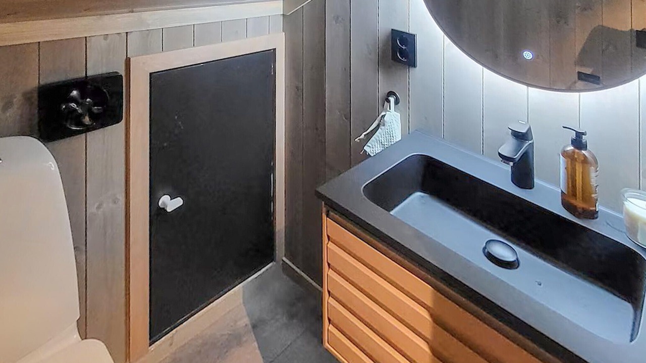 Photo of Bathroom in Rauland
