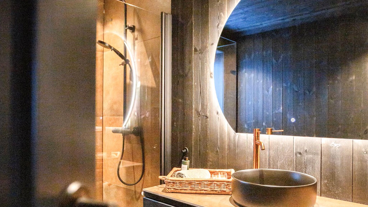 Photo of Bathroom in Rauland