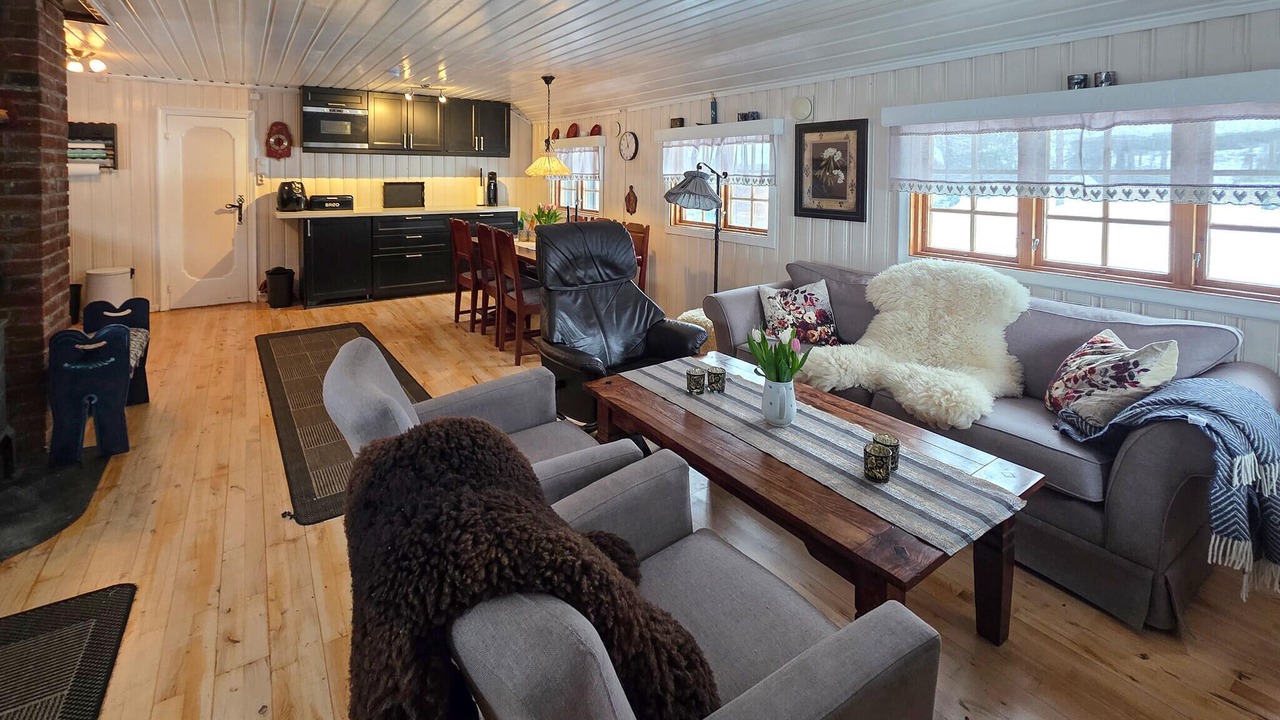 Photo of Bedroom in Seljord