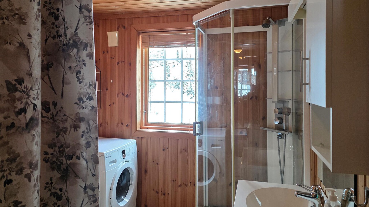 Photo of Bathroom in Seljord