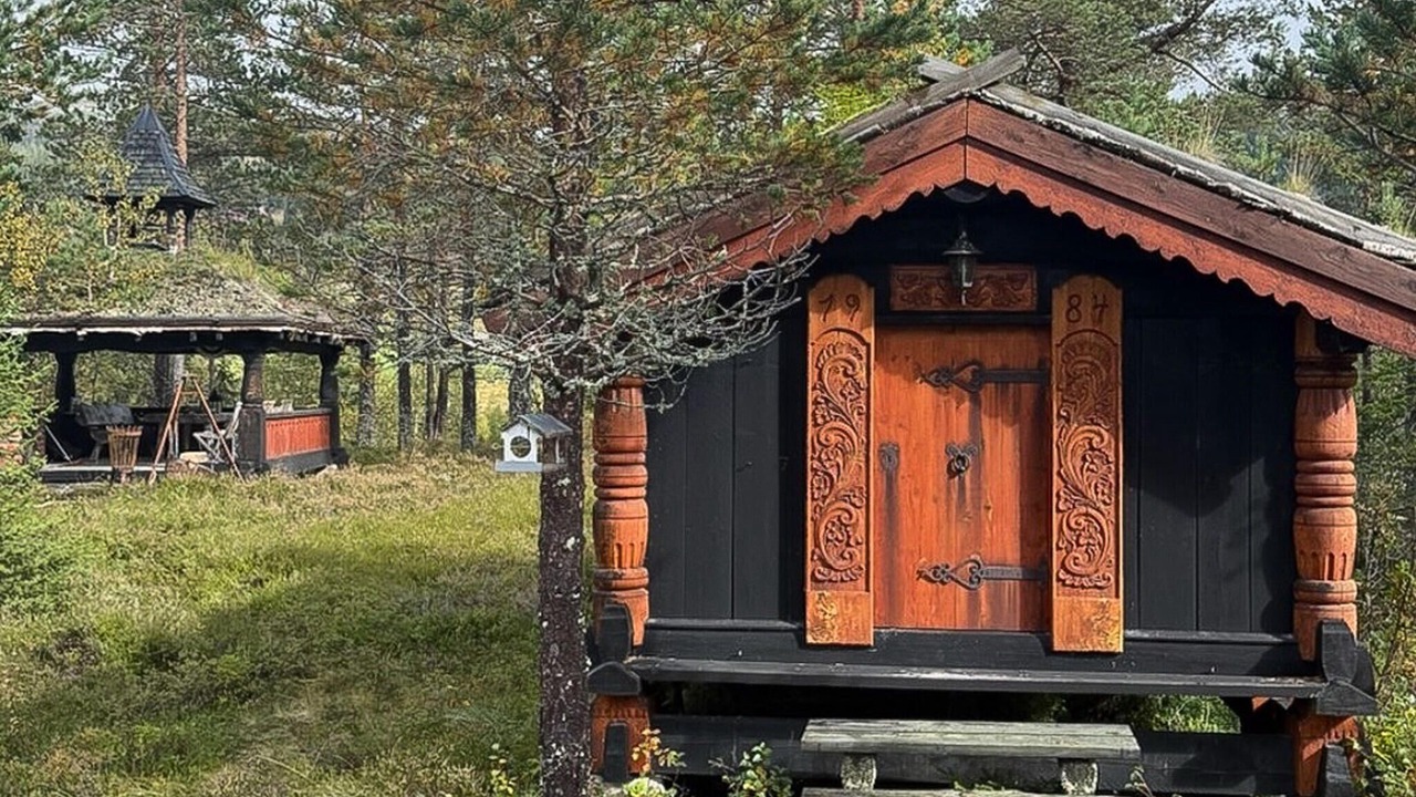 Photo of Others in Seljord
