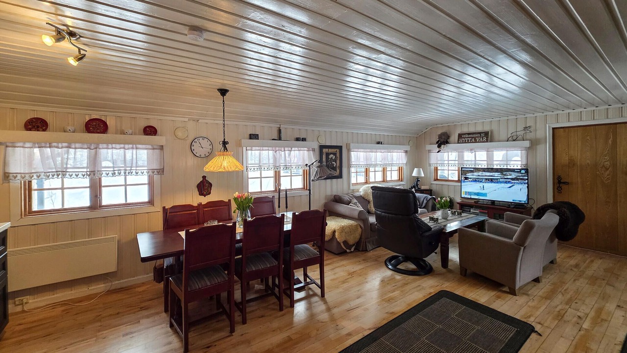 Photo of Bedroom in Seljord