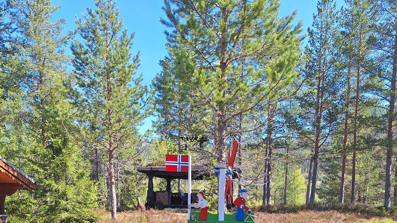 Photo of Others in Seljord