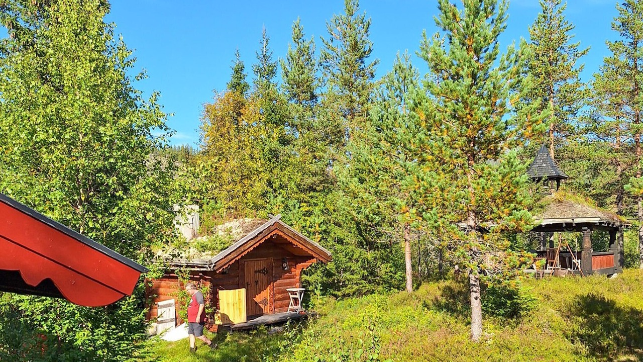 Photo of Others in Seljord