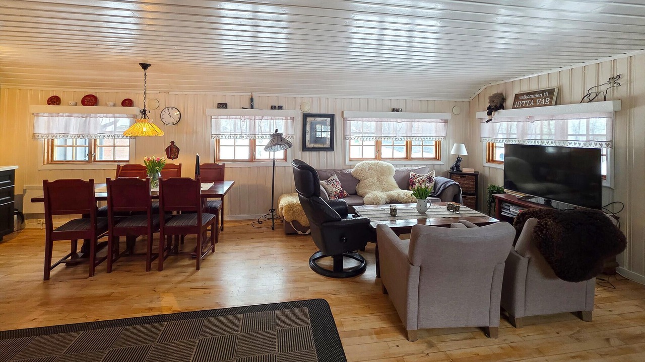 Photo of Bedroom in Seljord
