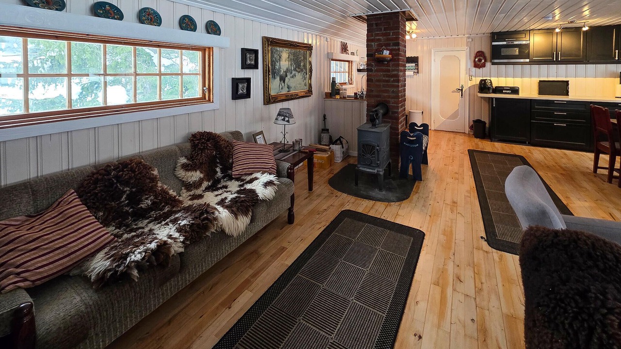 Photo of Bedroom in Seljord