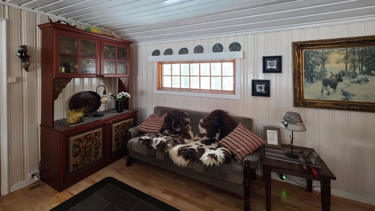 Photo of Bedroom in Seljord