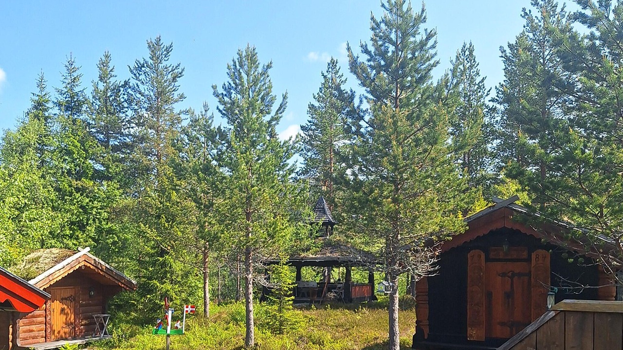 Photo of Others in Seljord