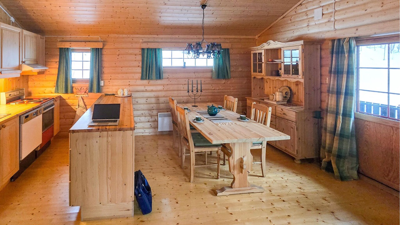 Photo of Bedroom in Akrestrømmen