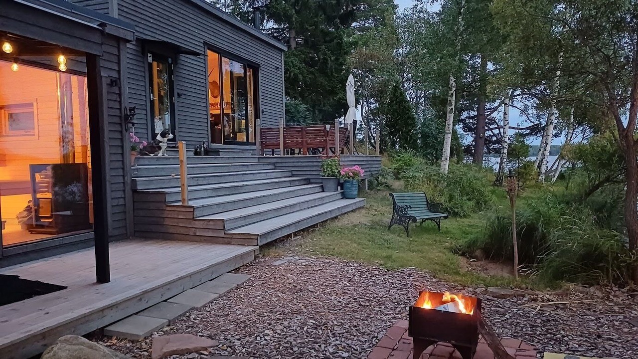 Photo of Patio Balcony in Sandviken