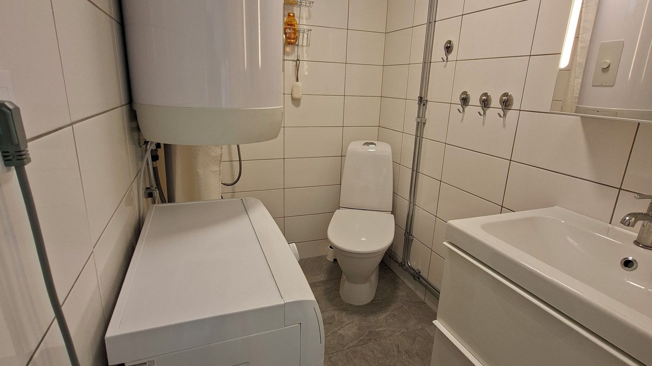 Photo of Bathroom in Sandviken