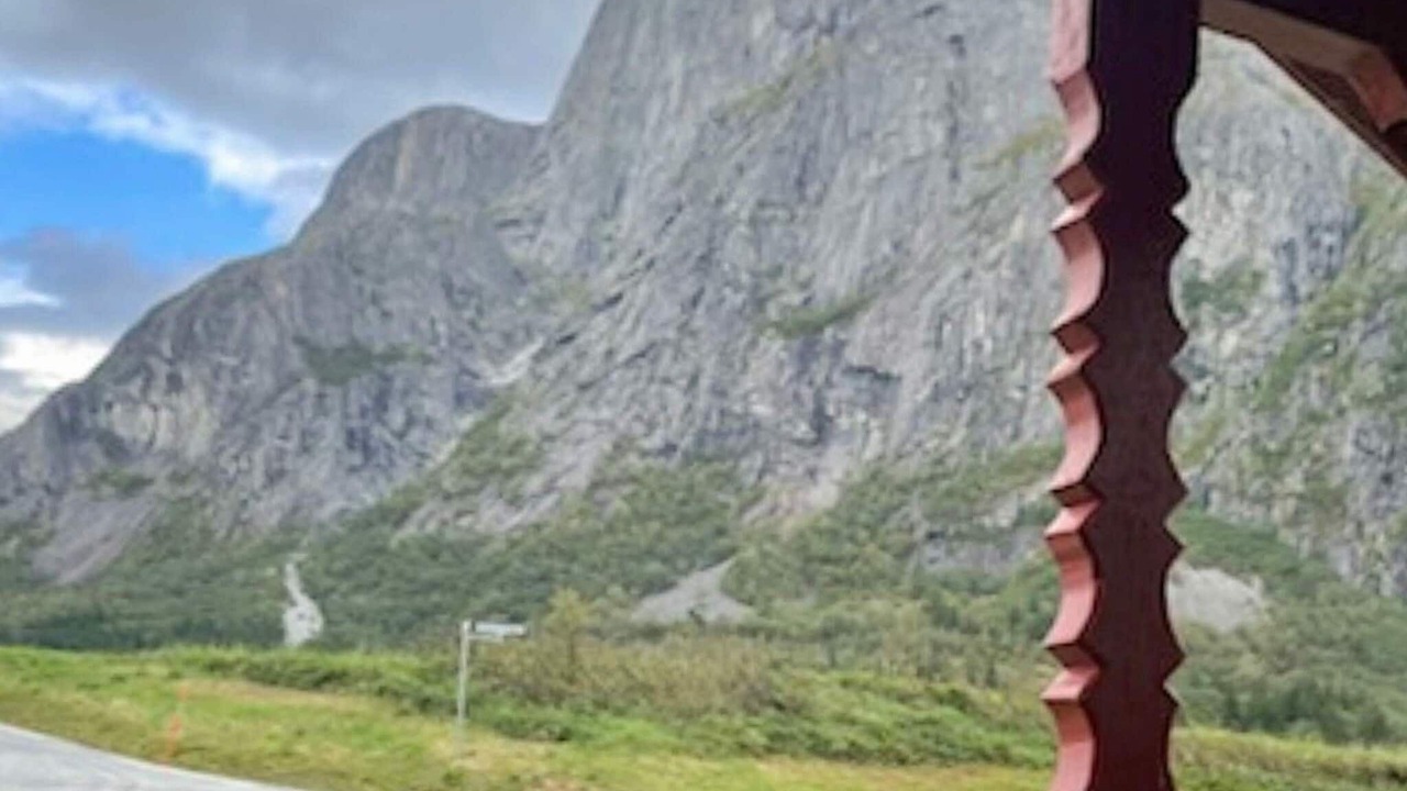 Photo of Outdoor in Nesset