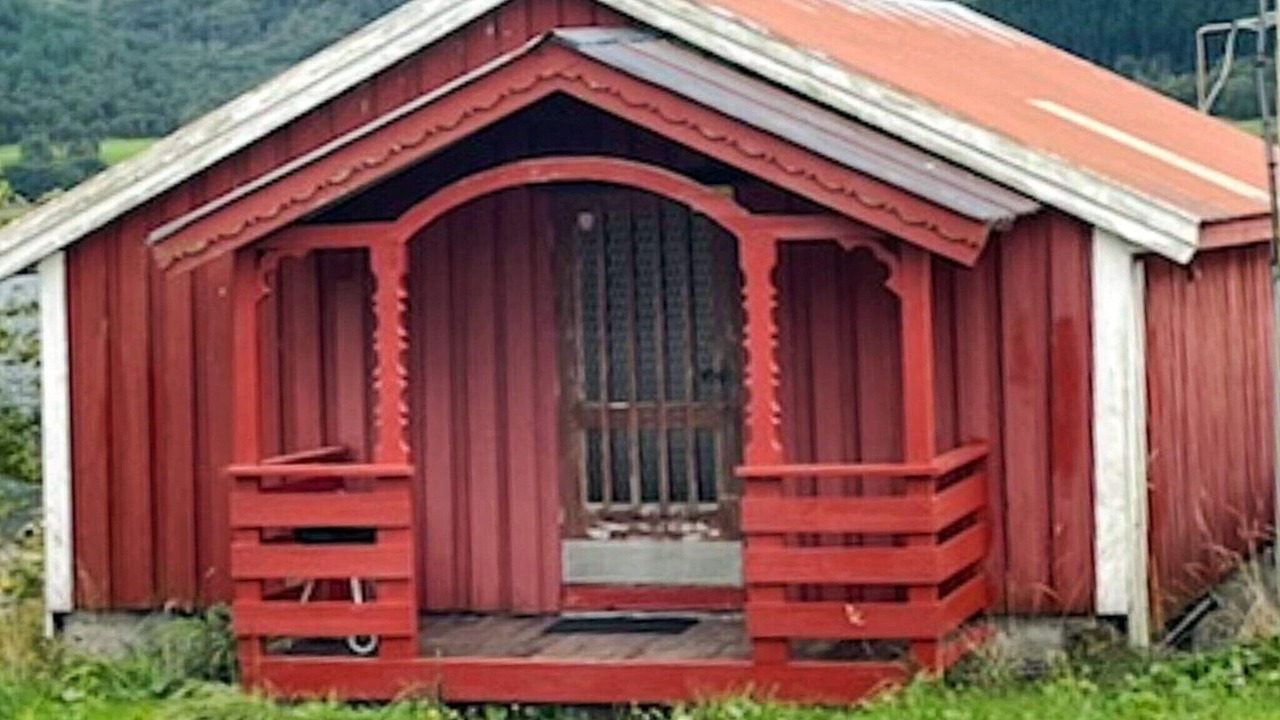 Photo of Outdoor in Nesset