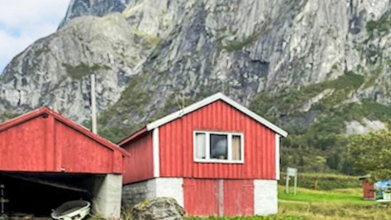 Photo of Outdoor in Nesset