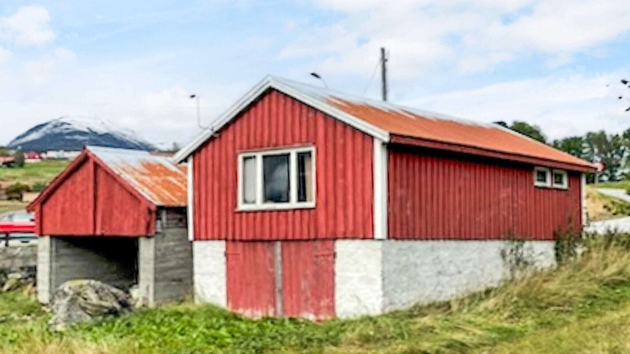 Photo of Outdoor in Nesset