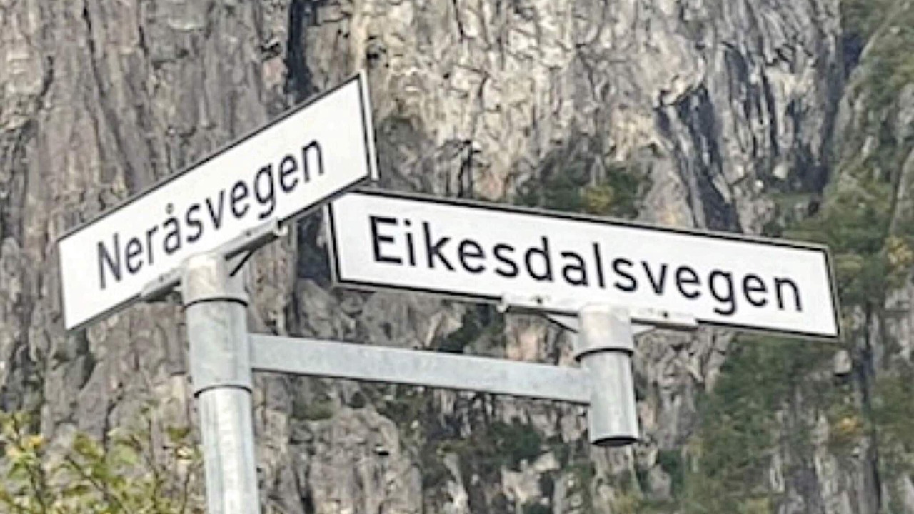 Photo of Outdoor in Nesset