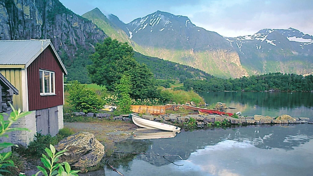 Photo of Outdoor in Nesset