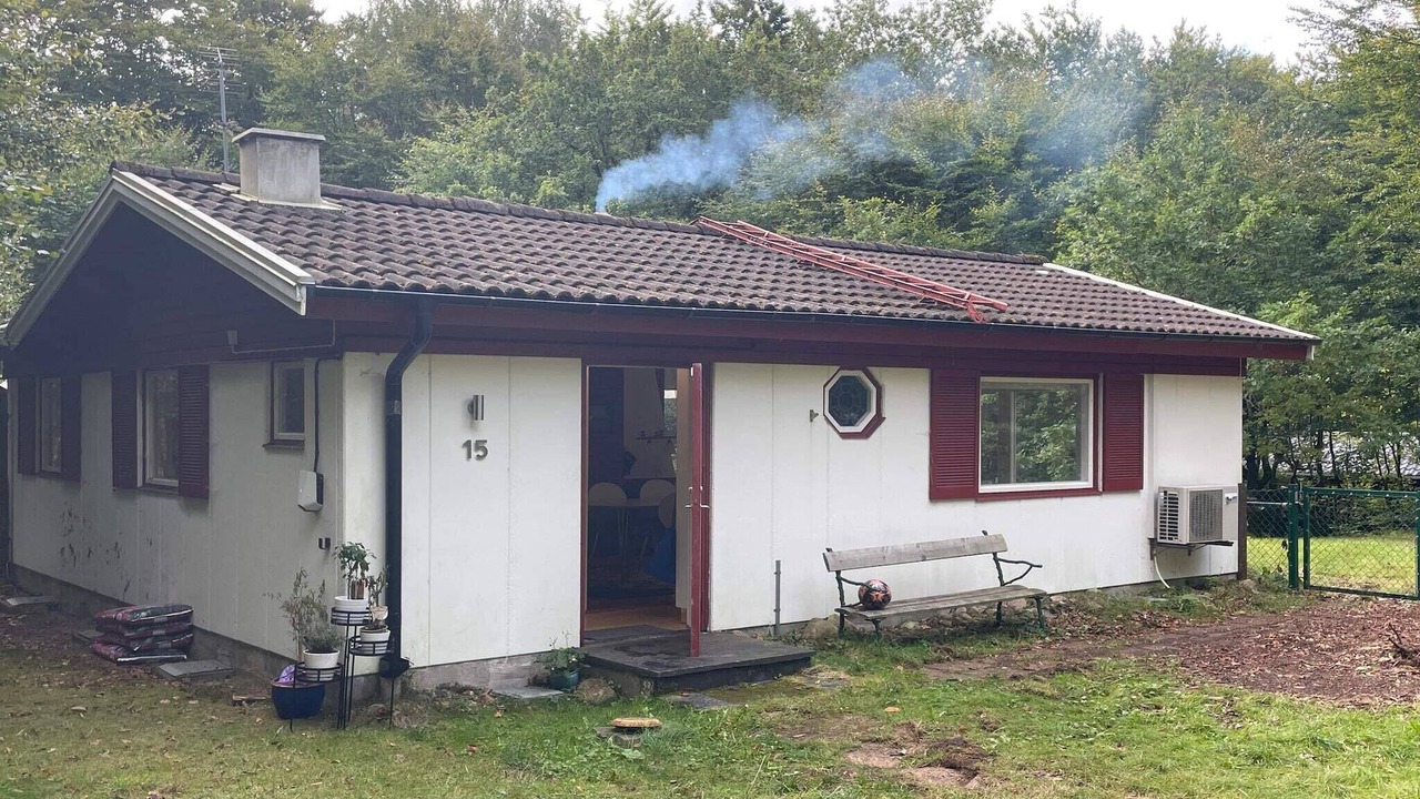 Photo of Outdoor in Sosdala