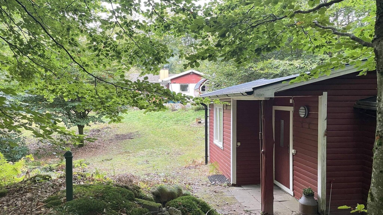 Photo of Outdoor in Sosdala