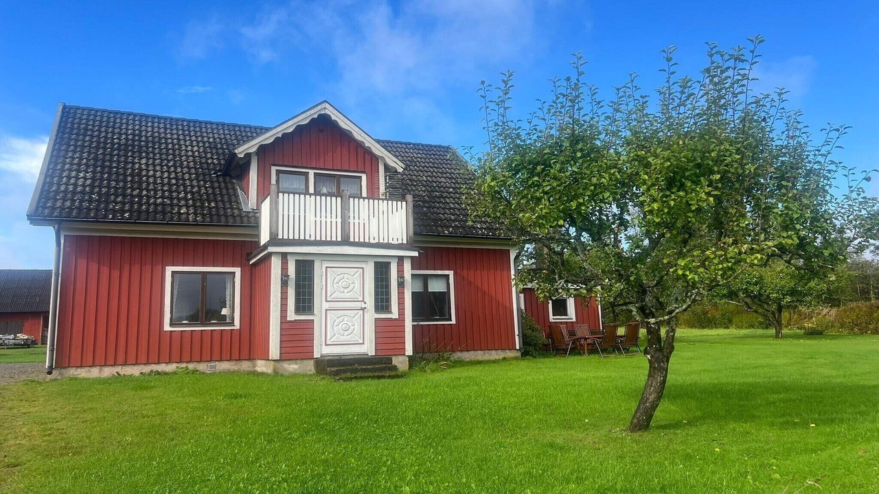 Photo of Outdoor in Ryssby