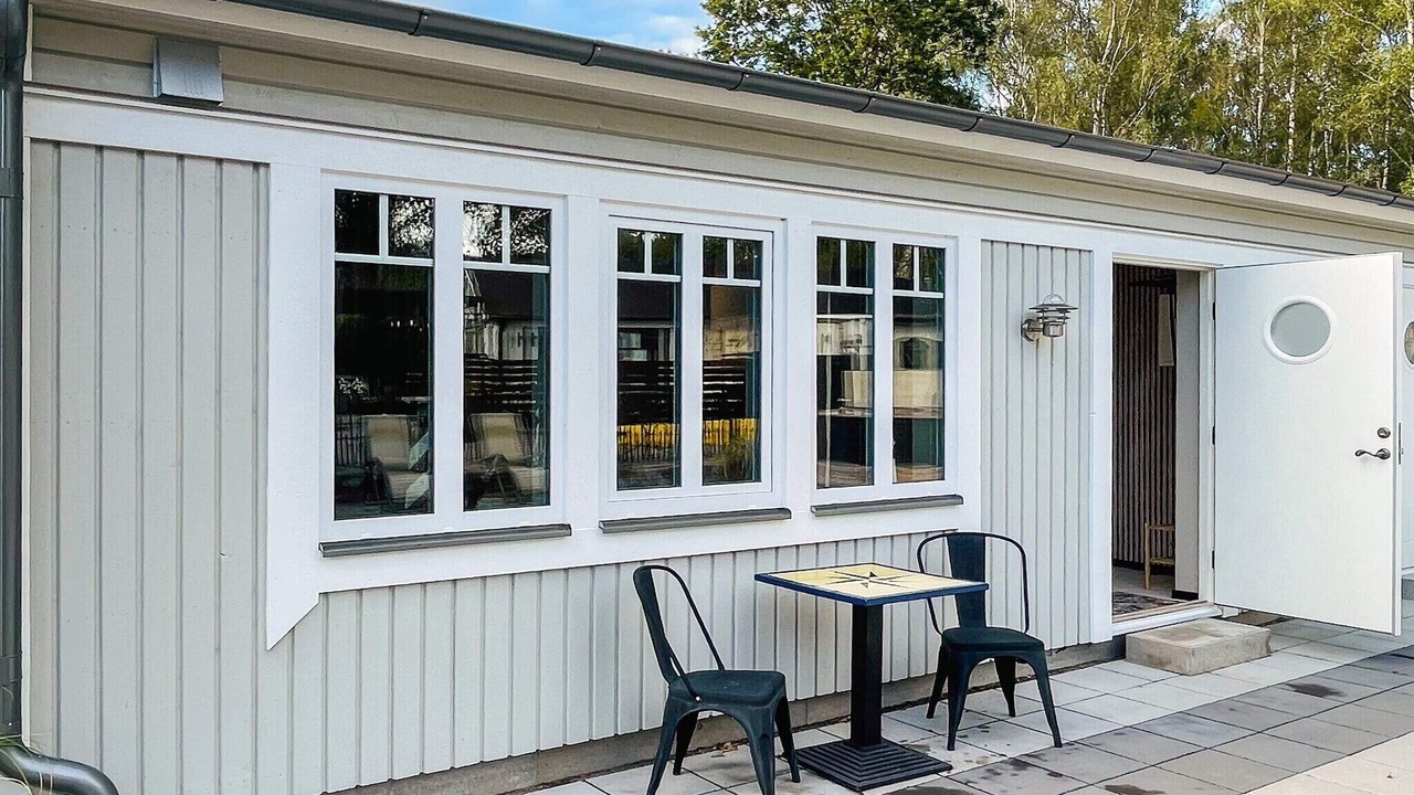 Photo of Outdoor in Hallevik
