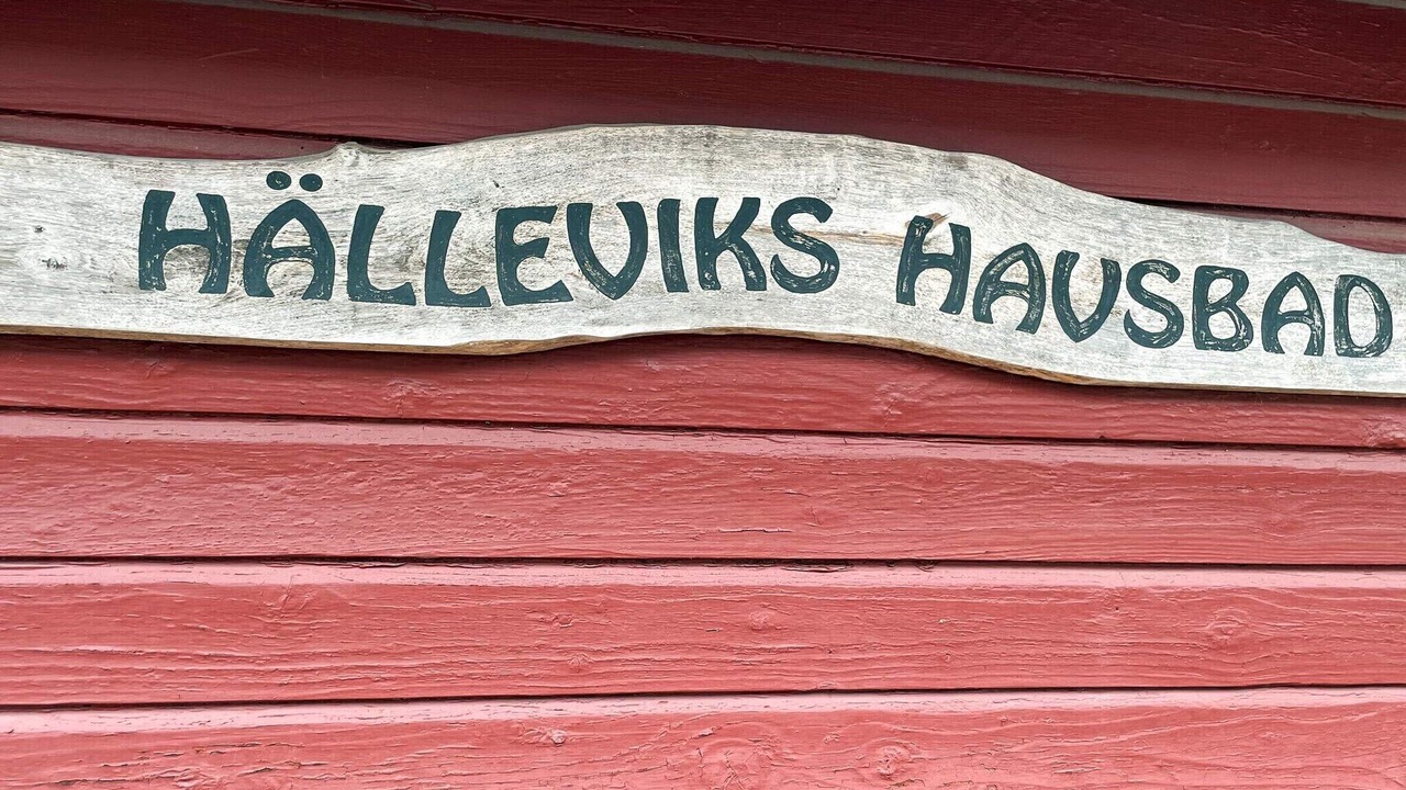 Photo of Outdoor in Hallevik