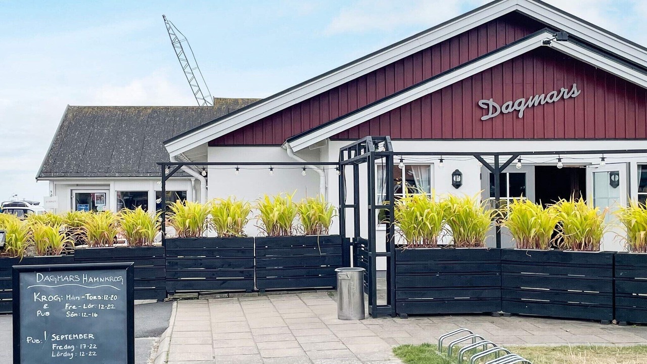 Photo of Outdoor in Hallevik