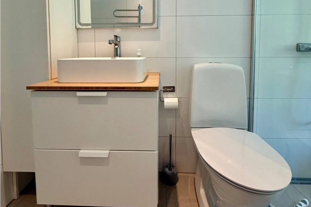 Photo of Bathroom in Partille