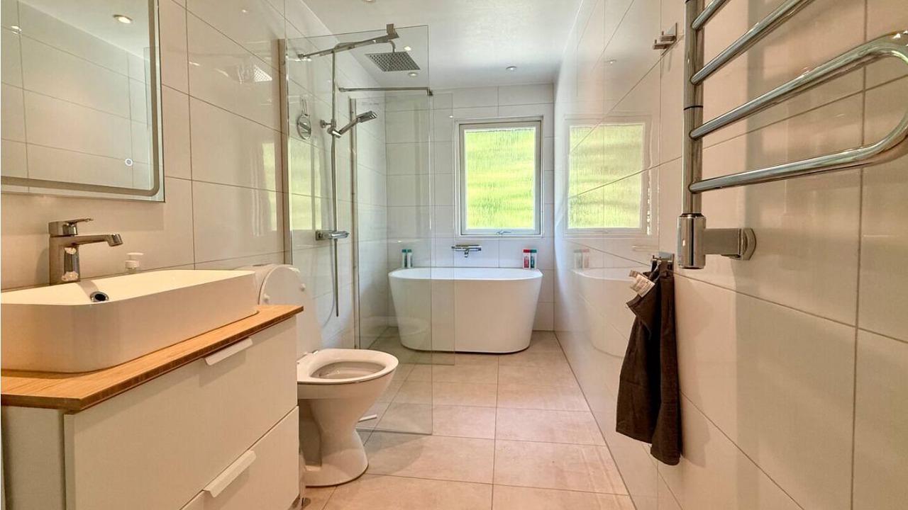 Photo of Bathroom in Partille