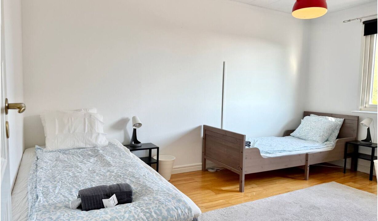 Photo of Bedroom in Partille