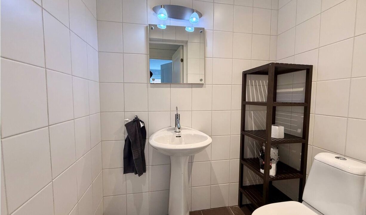 Photo of Bathroom in Partille