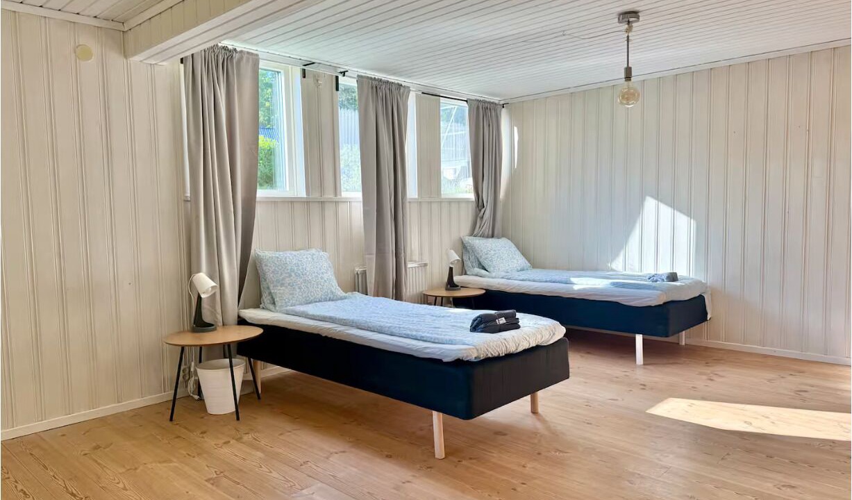 Photo of Bedroom in Partille