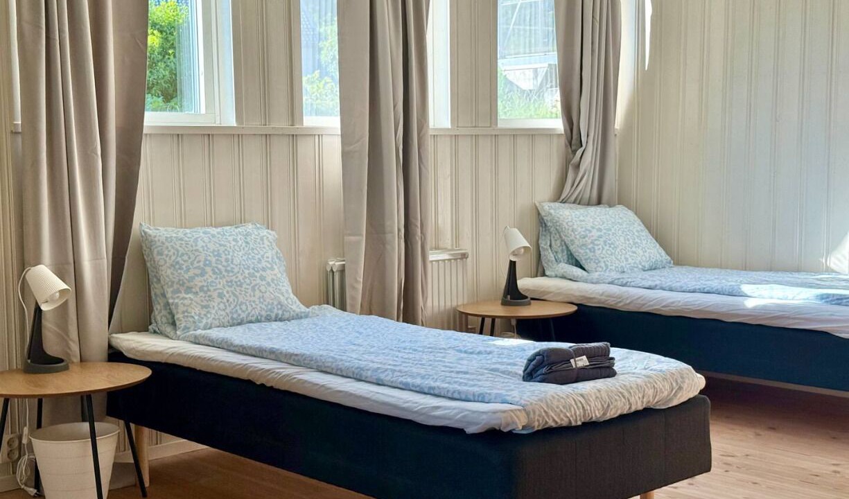 Photo of Bedroom in Partille
