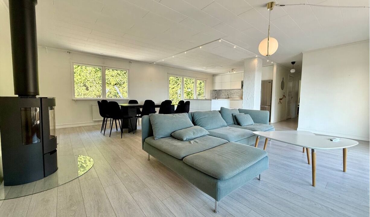Photo of Livingroom in Partille