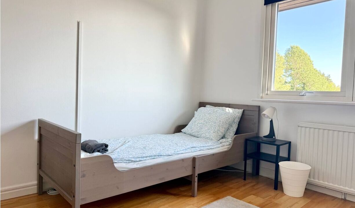 Photo of Bedroom in Partille