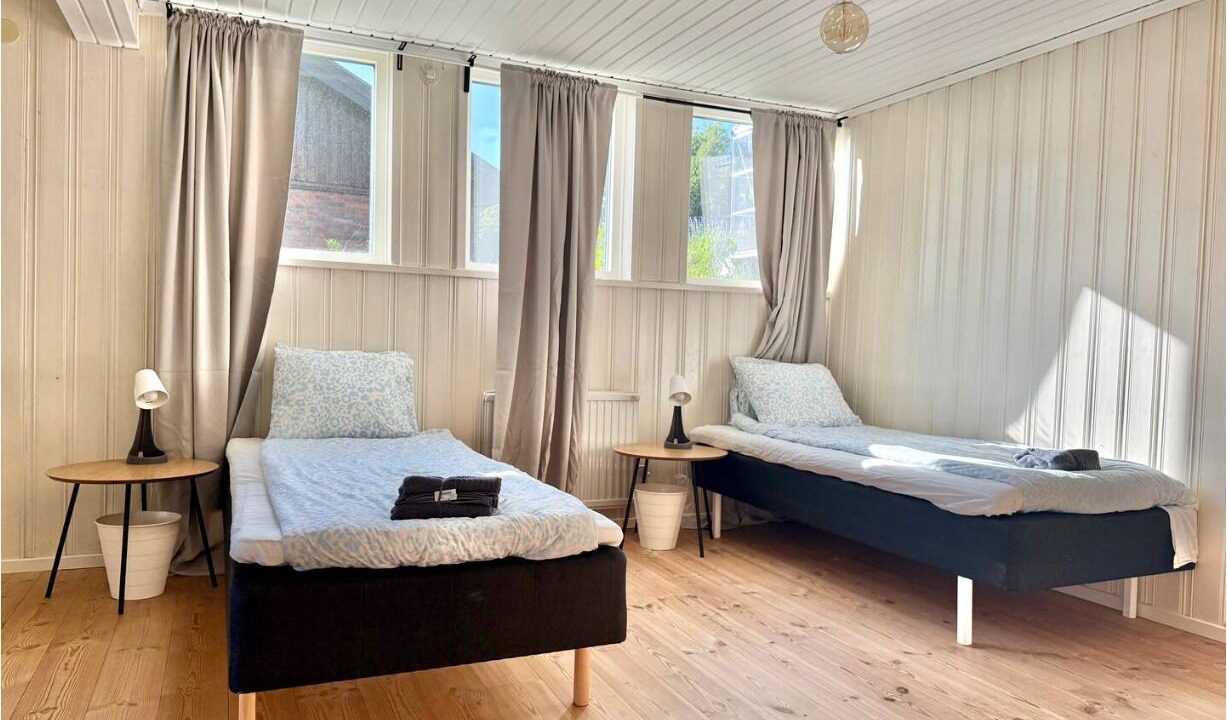 Photo of Bedroom in Partille