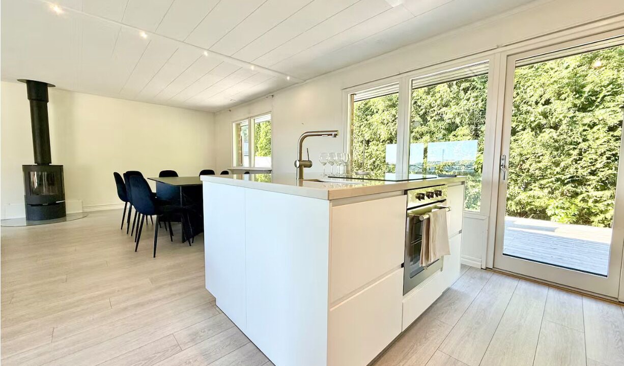 Photo of Kitchen in Partille