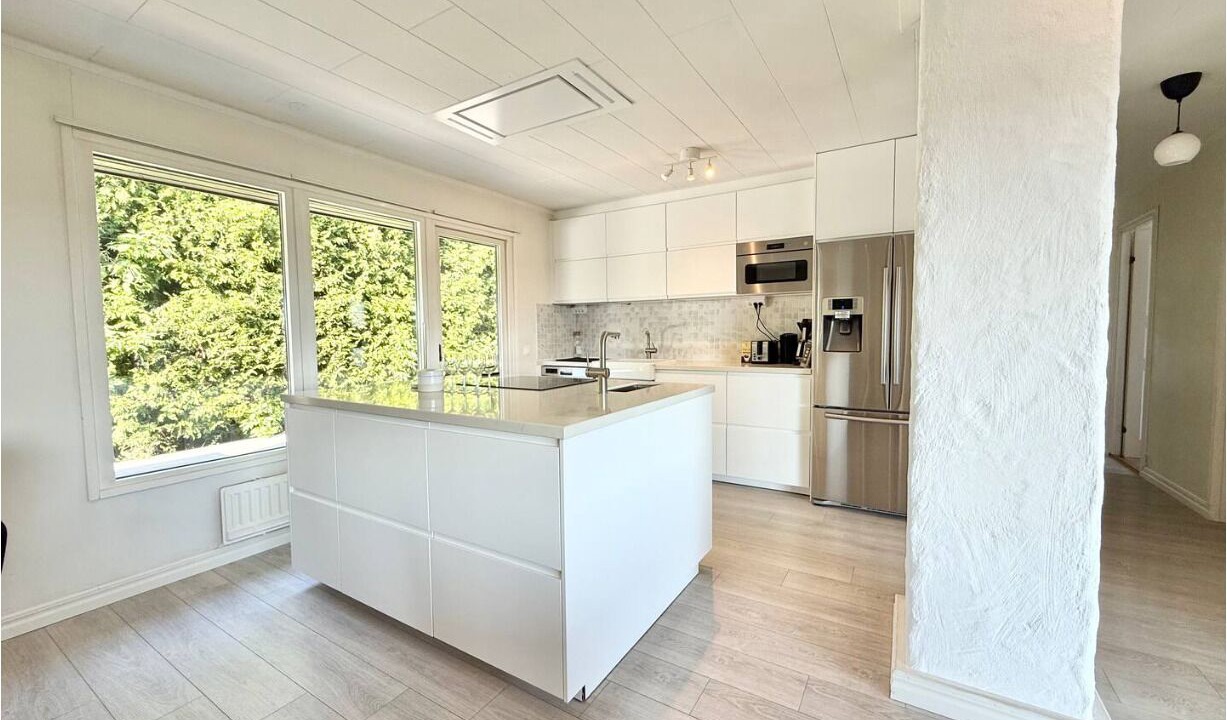 Photo of Kitchen in Partille