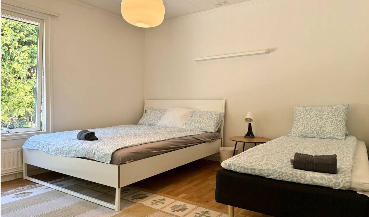 Photo of Bedroom in Partille