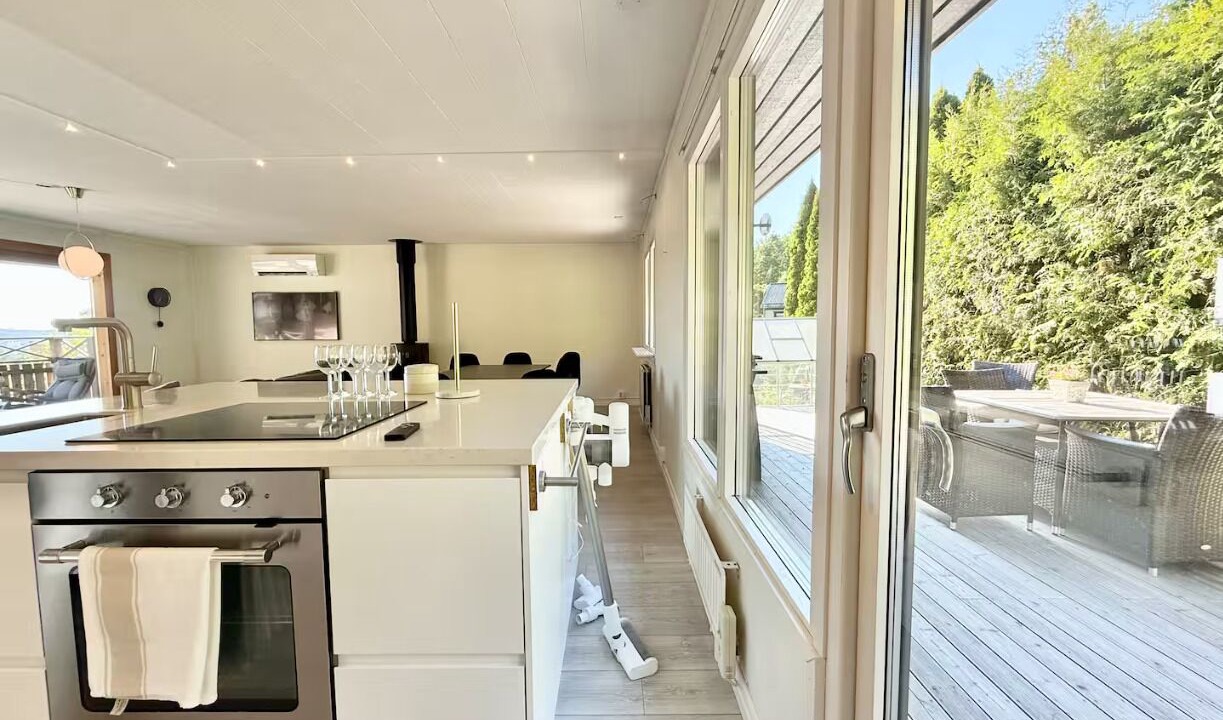 Photo of Kitchen in Partille