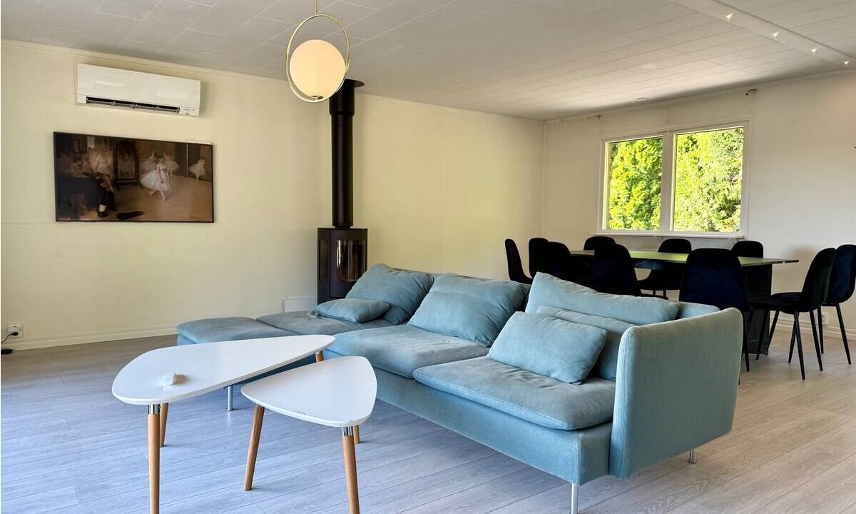 Photo of Livingroom in Partille