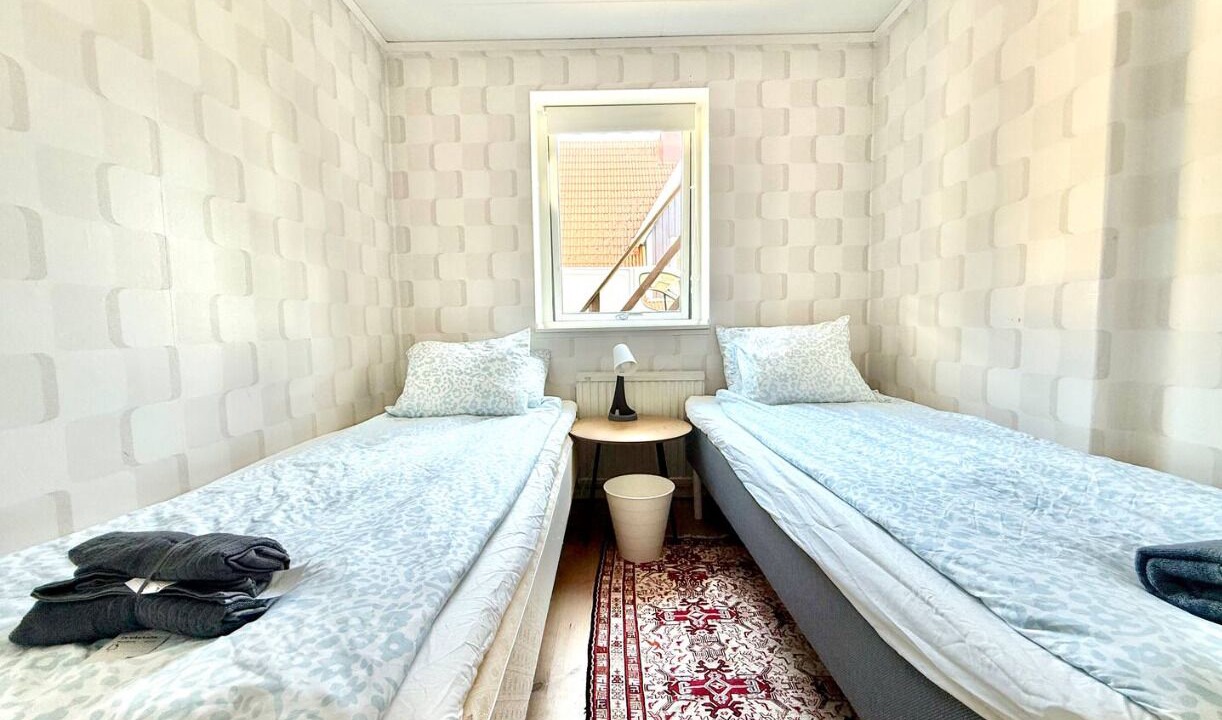 Photo of Bedroom in Partille